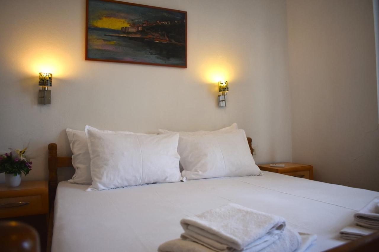 Apartment Aga Ulcinj